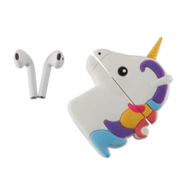 EMOJI True Wireless Hörlur Unicorn TWS 100dB