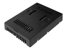 2.5" to 3.5" Adapter/Converter SATA black