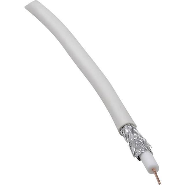 BKL Electronic 0806001/50 Koaxialkabel Ytterdiameter: