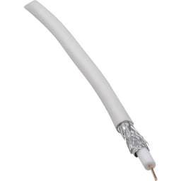 BKL Electronic 0806001/25 Koaxialkabel Ytterdiameter: