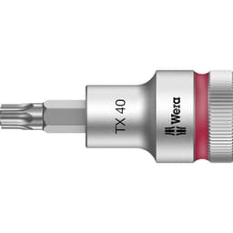 Wera 8767 C HF 05003834001 Inner-sextandhålsgrepp (TX)