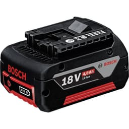 Bosch Professional 1600Z00038 GBA 18V 4.0AH