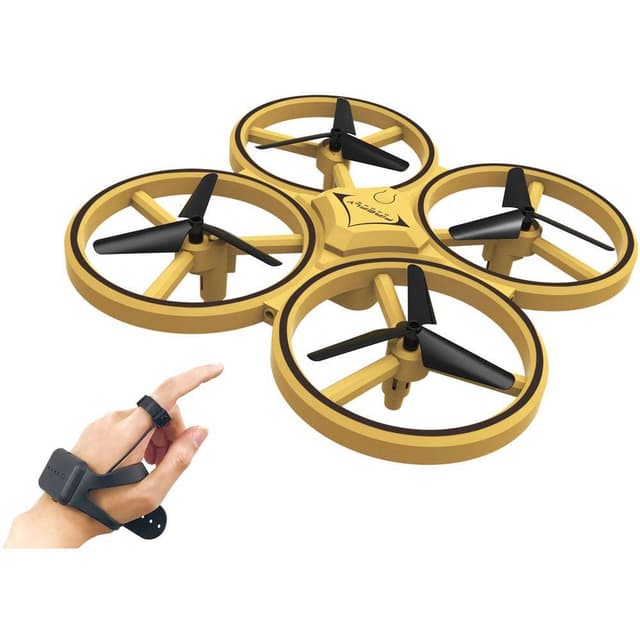 Amewi GC OVNI Quadrocopter RtF Nybörjare