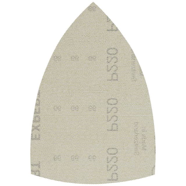 Bosch Accessories EXPERT M480 2608900730 Slipnät för