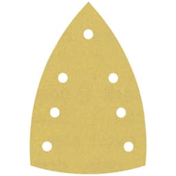 Bosch Accessories 2608901118 Slibenet til multisliber