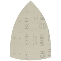 Bosch Accessories EXPERT M480 2608900731 Slipnät för