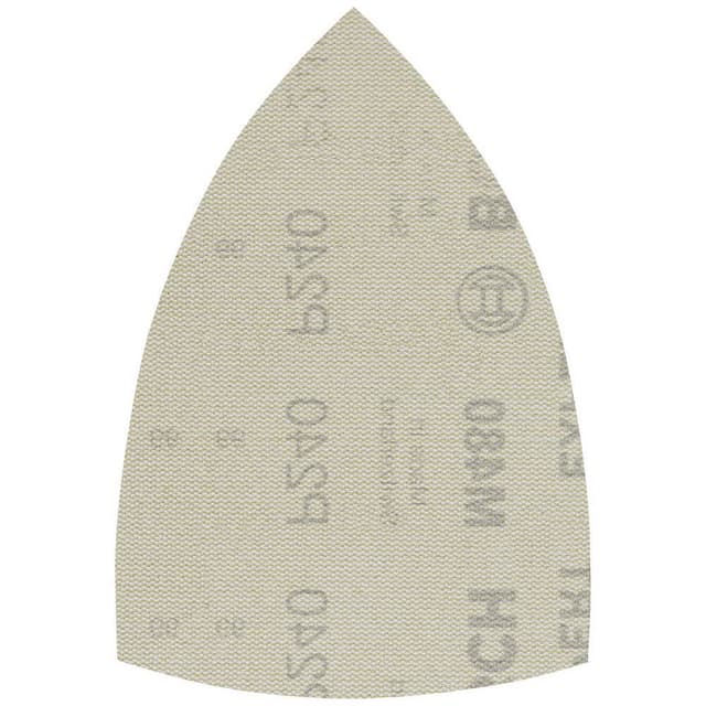 Bosch Accessories EXPERT M480 2608900731 Slipnät för