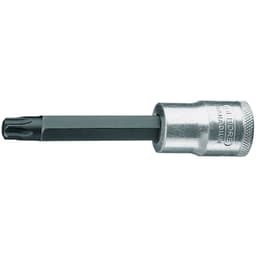 Gedore ITX 19 L T40-100 6152690 Inner-sextandhålsgrepp