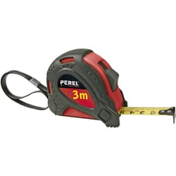 Velleman HRUT3PRO HRUT3PRO Måttband 3 m