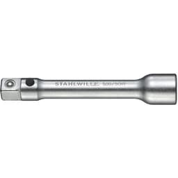 Hylsnyckelförlängning Drivning 1/2 Output 1/2 (12.5 mm)