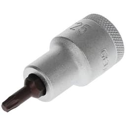 Gedore ITX 19 T25 6154200 Inner-sextandhålsgrepp (TX)