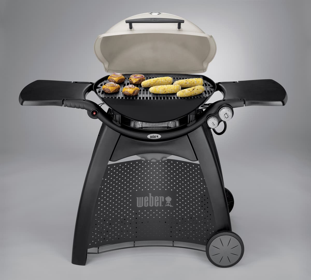 Weber Grill Q 3000