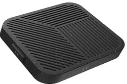 Zens Modular 15 W Qi trådlös laddare