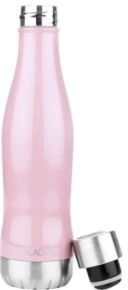 Glacial watter bottle GL2028500104 (Pink Pearl)