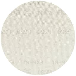 Bosch Accessories EXPERT M480 2608900694 Slipnät för