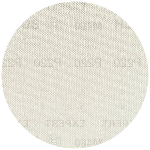Bosch Accessories EXPERT M480 2608900694 Slipnät för