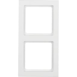 Täckram Berker 10126099 Polarvit 1 st