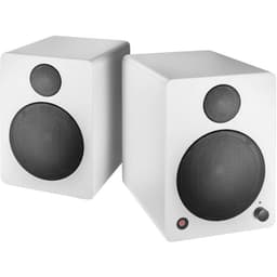 Wavemaster 66371 Aktiv monitor-højtaler 1 stk