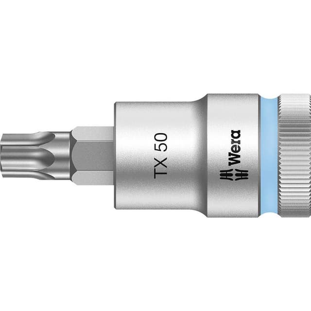 Wera 8767 C HF 05003836001 Indvendig sekskant (TX)