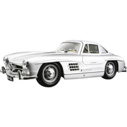 Bburago Mercedes-Benz 300SL 1:24 Modellbil