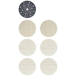 Bosch Accessories EXPERT M480 2608901203 Slibenet-sæt