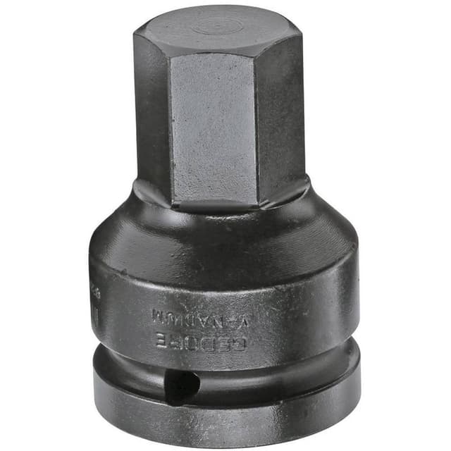 Gedore IN K 32 1956485 Inner-sexkantig