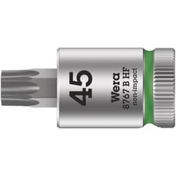 Wera 8767 B HF 05003070001 Inner-sextandhålsgrepp (TX)