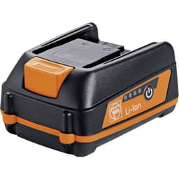 Fein 92604183020 Verktygsbatteri 3 Ah