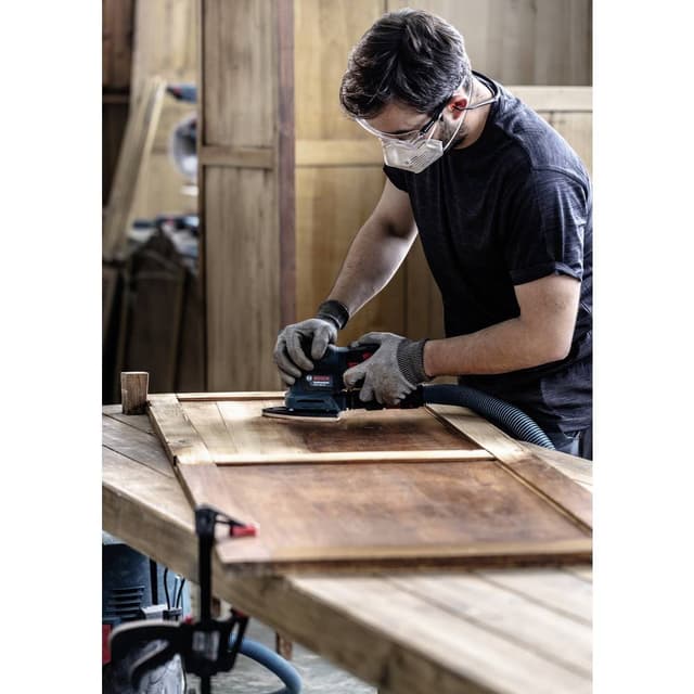 Bosch Accessories EXPERT M480 2608900740 Slipnät för
