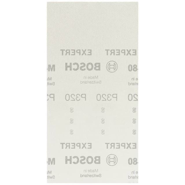 Bosch Accessories EXPERT M480 2608900768 Slipnät för