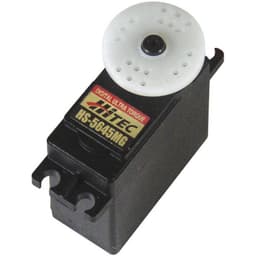 Hitec Standard-Servo HS-5645MG Digital-servo