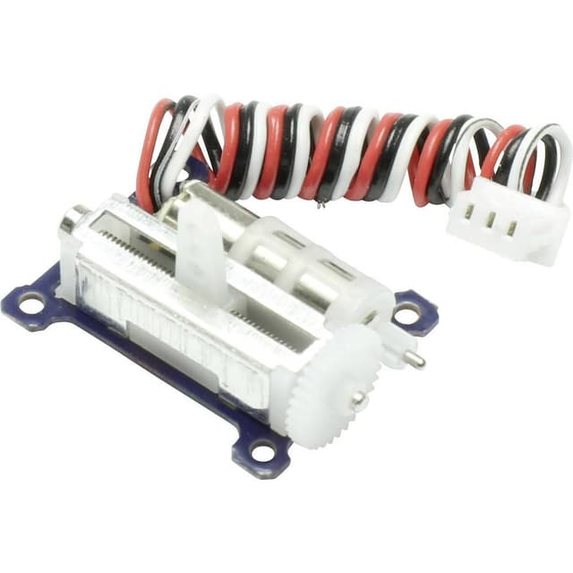 Master C8768 Mikro-servo 1 stk