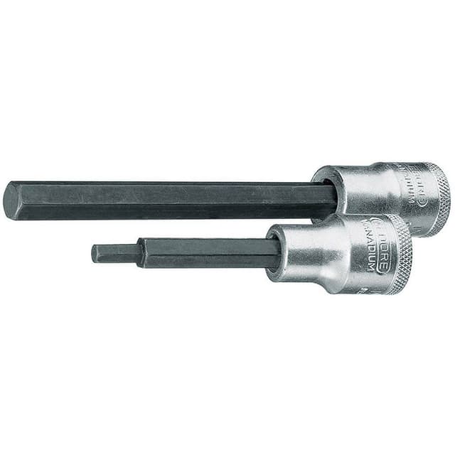 Gedore 6162060 Skruetrækkerindsats 1 stk