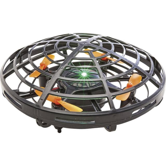 Revell Control 24107 Quadrocopter 1 stk