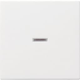 GIRA 029003 Kontrolkontakt Afdækning System 55,