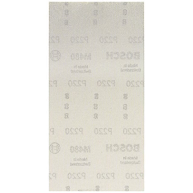 Bosch Accessories EXPERT M480 2608900766 Slibenet til