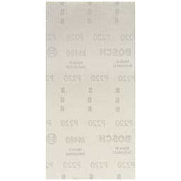 Bosch Accessories EXPERT M480 2608900766 Slipnät för