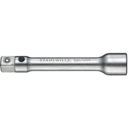 Hylsnyckelförlängning Drivning 1/2 Output 1/2 (12.5 mm)