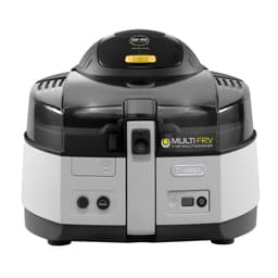 DeLonghi friteerauskeitin FH1163