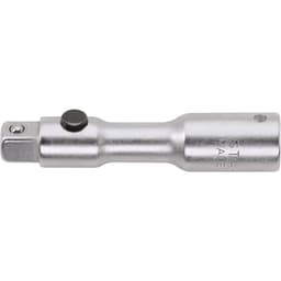 Hylsnyckelförlängning Drivning 1/4 Output 1/4 (6.3 mm)