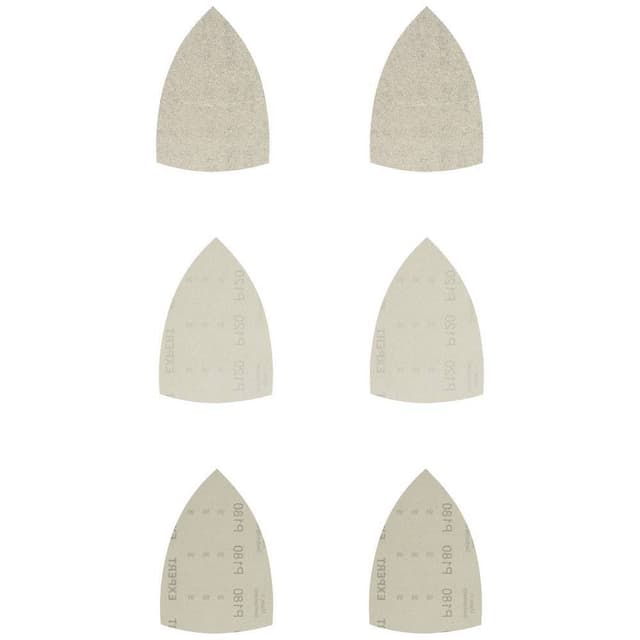 Bosch Accessories EXPERT M480 2608901208 Slipnätset