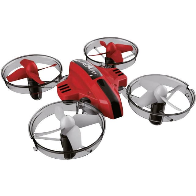 Amewi Air Genius - All in One Quadrocopter RtF