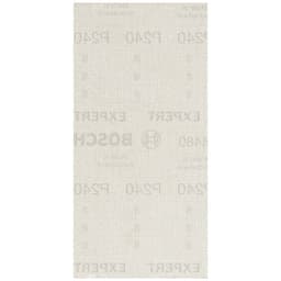 Bosch Accessories EXPERT M480 2608900749 Slibenet til