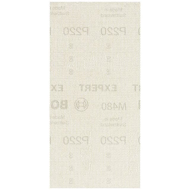Bosch Accessories EXPERT M480 2608900748 Slibenet til