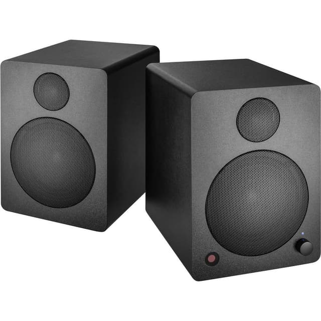 Wavemaster 66370 Aktiv monitor-højtaler 1 stk