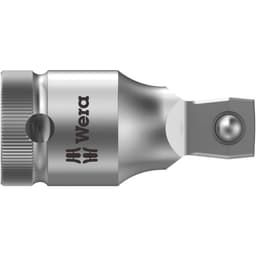 Hylsnyckelförlängning Drivning 1/2 Output 1/2 (12.5 mm)