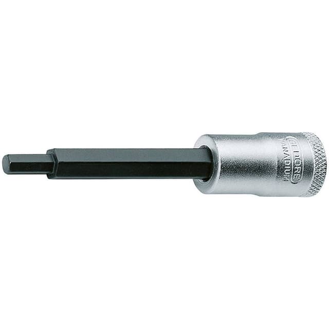 Gedore IN 30 L 4 1510118 Inner-sexkantig