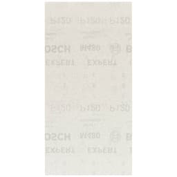 Bosch Accessories EXPERT M480 2608900763 Slipnät för