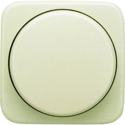 Busch-Jaeger Vippa/centrumplatta Dimmer Jussi/Duro 2000