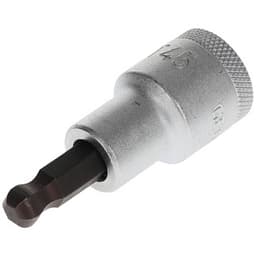 Gedore ITX 19 T45 6157060 Inner-sextandhålsgrepp (TX)